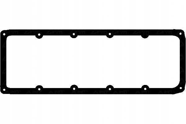 фото №1, Corteco 423842p прокладка, крышка головки цилиндров