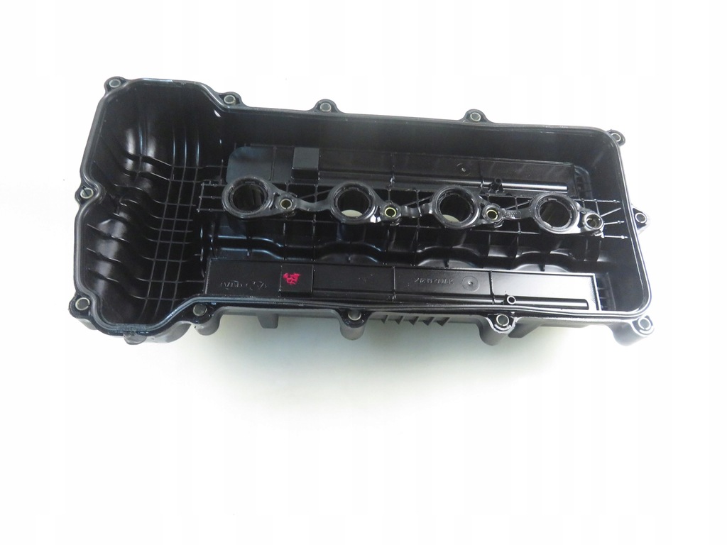 фото №6, Крышка клапанов kia ceed i 1.4 g4fa-l