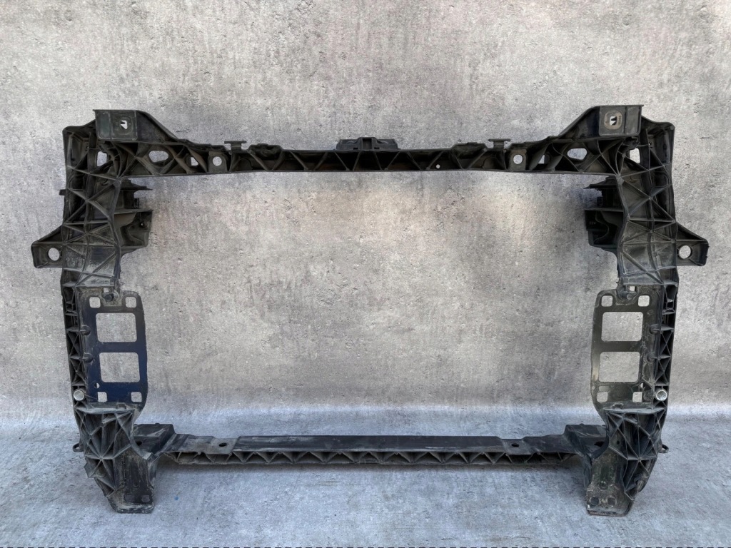 фото №3, Pas перед audi a6 c8