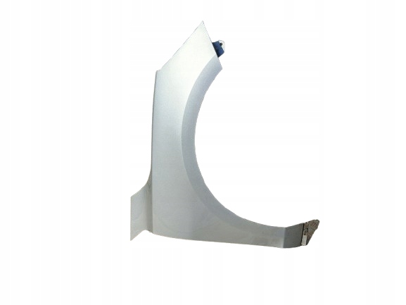 фото №1, Ford focus mk4 крила правий перед