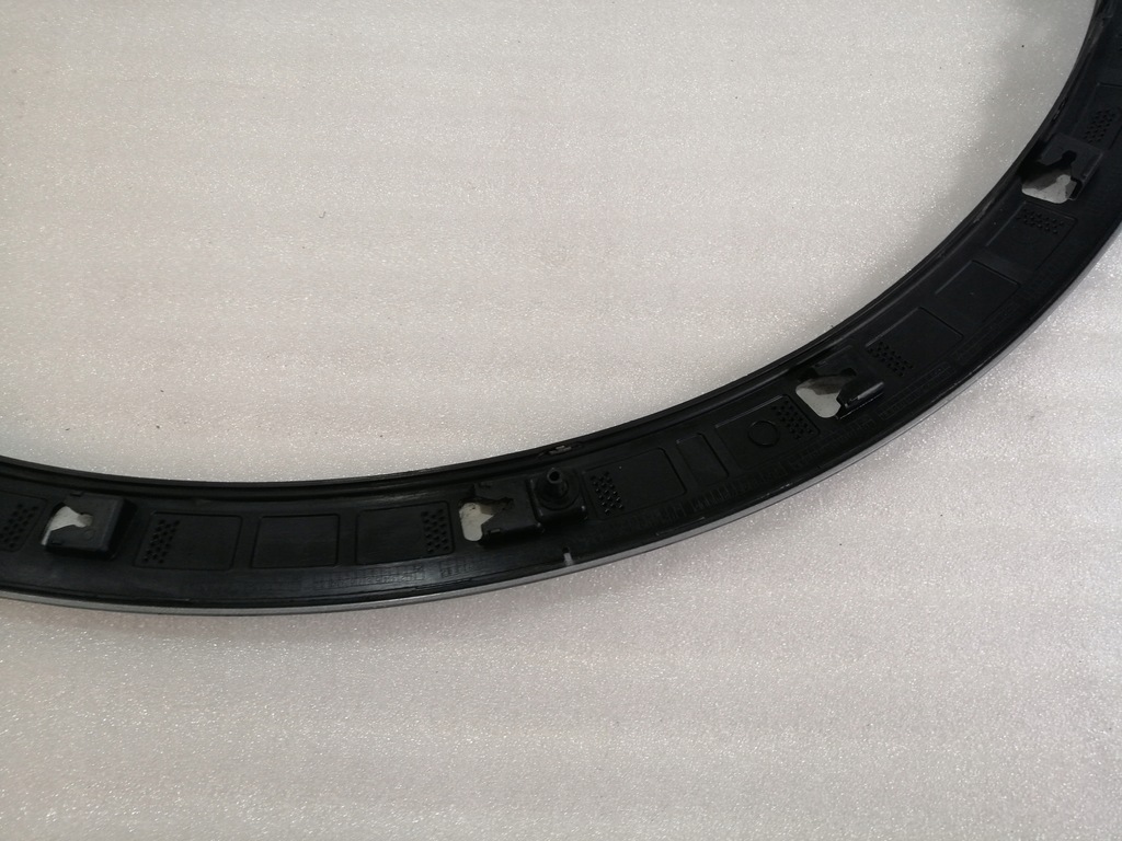 фото №9, Ford kuga mk3 st-line молдинг крила правий перед