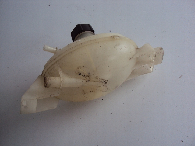 фото №3, Бачок расширительный renault master iii 2010-