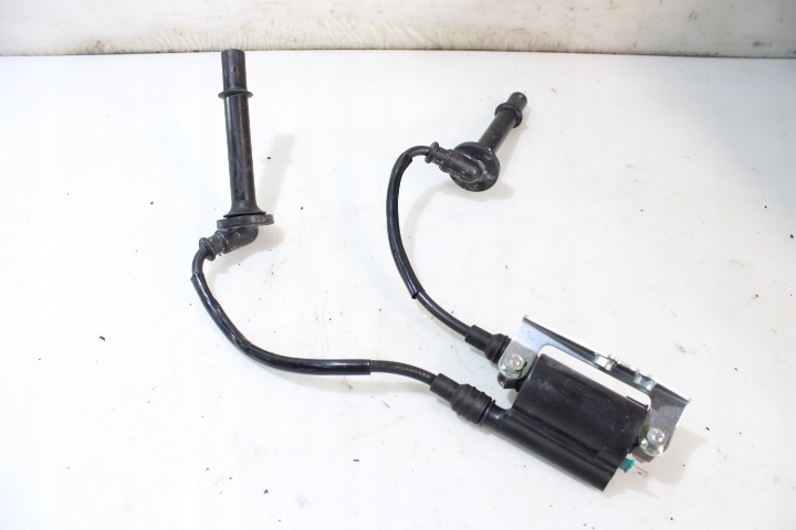 фото №1, Котушка запалювання honda cb650ra