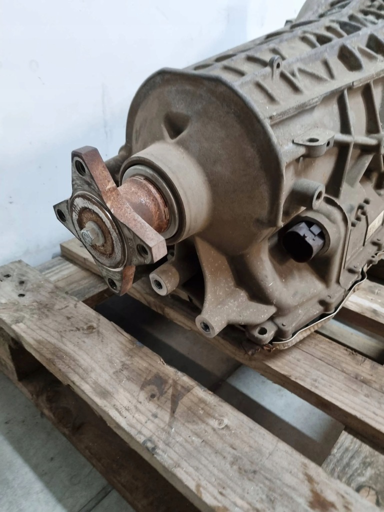 фото №11, Ford f150 2018 автоматическая коробка передач передач