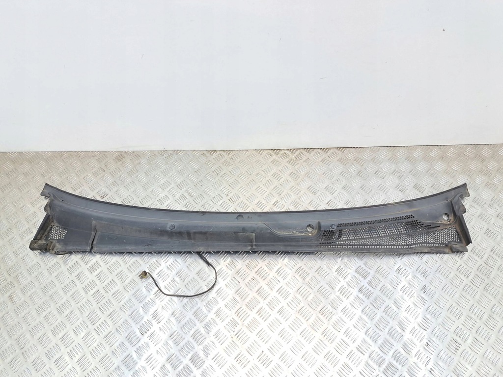 фото №1, Opel signum 2004 жабо передние