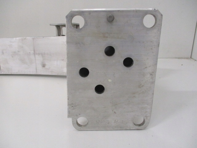 фото №9, Peugeot 308 p5 iii балка бампера передняя лобовое