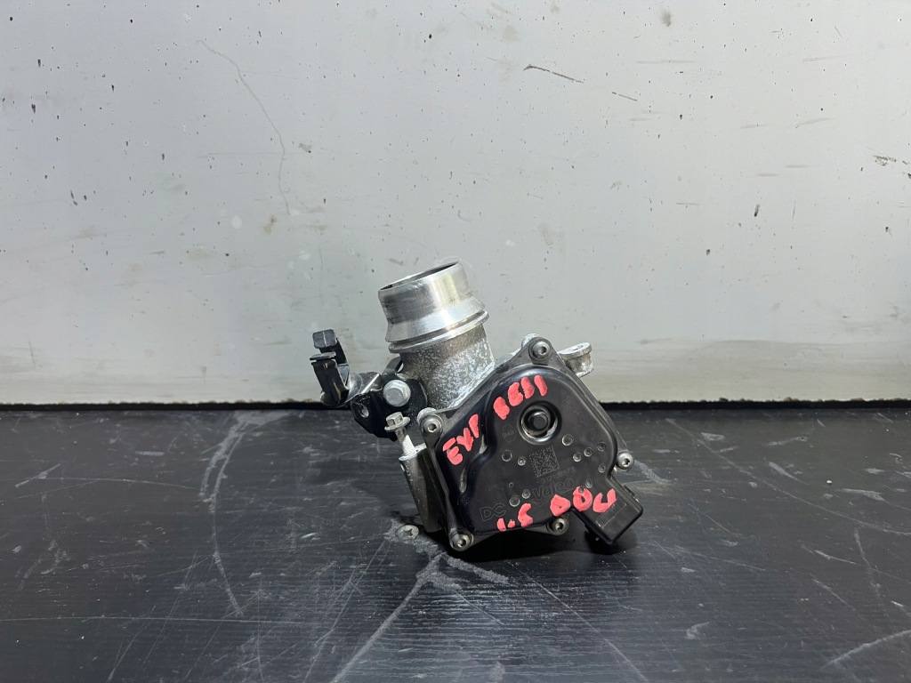 Купити Mercedes w177 renault express 1.5 bluedci bdci dci дросельна заслінка