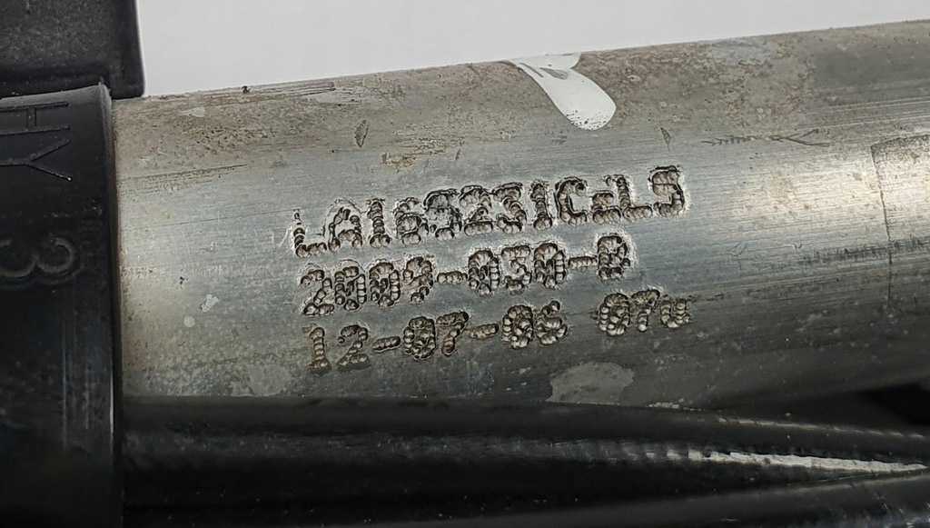 фото №5, Привід дах правий volvo c70 ii 2009-050-d cabrio