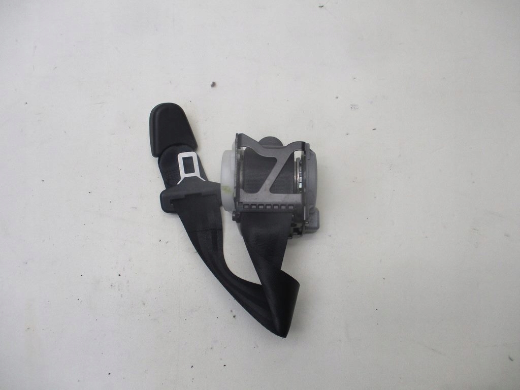 фото №4, Pas безопасности левый задняя citroen ds4