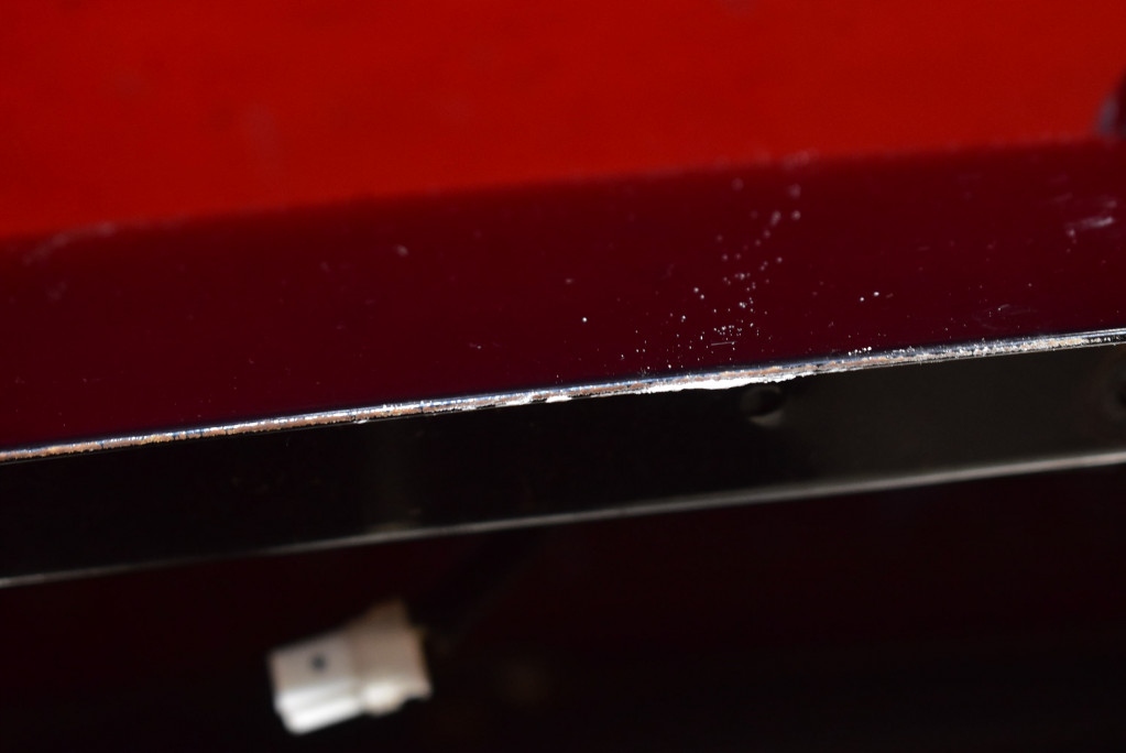 фото №15, Крышка багажника багажника задняя задняя czarna hyundai tucson 1 i 04-10