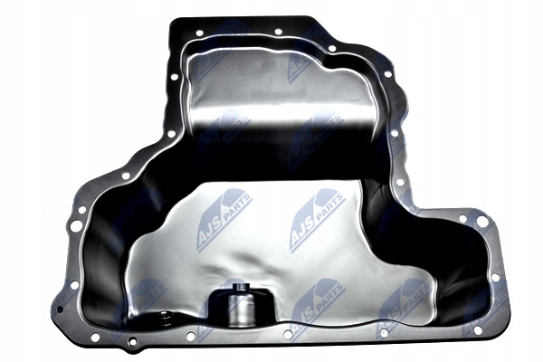 Купить Поддон масляная mercedes sprinter 3.0d 12- ml 3.0d 12- gl 3.0d 12- nty