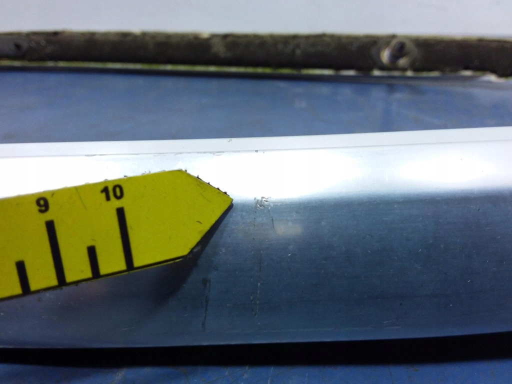 фото №10, Seat altea xl freetrack рейлинги кровельные хром kpl