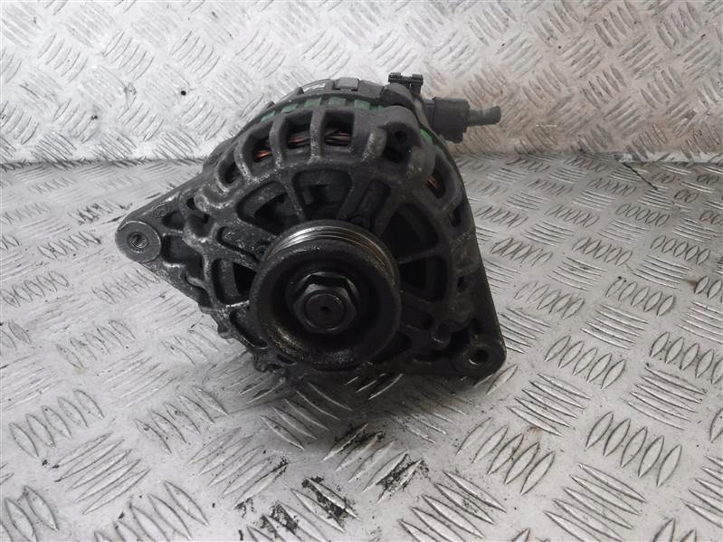 фото №1, Генератор hyundai elantra 1.6 16v