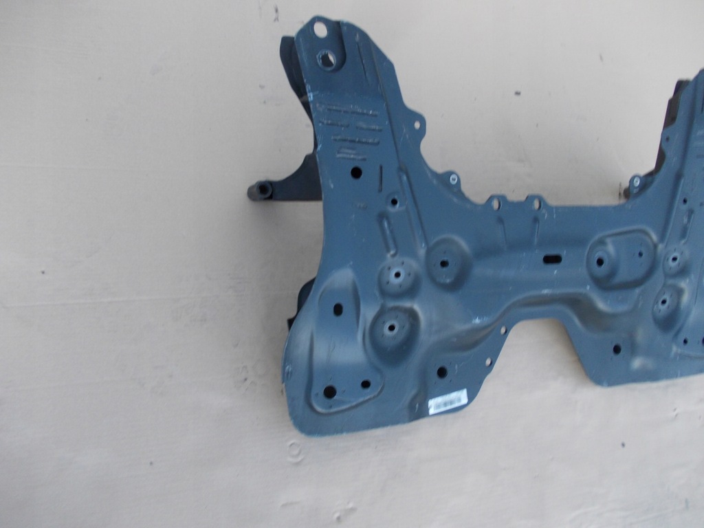 фото №8, Балка подрамник подрамник fiat 500x jeep renegade 00520617430