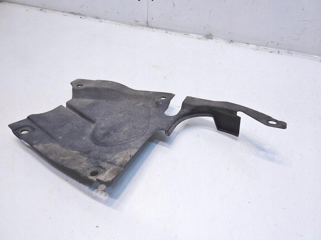 фото №6, Захист двигуна ліва mazda 6 ii 2.0 d gs1d56342