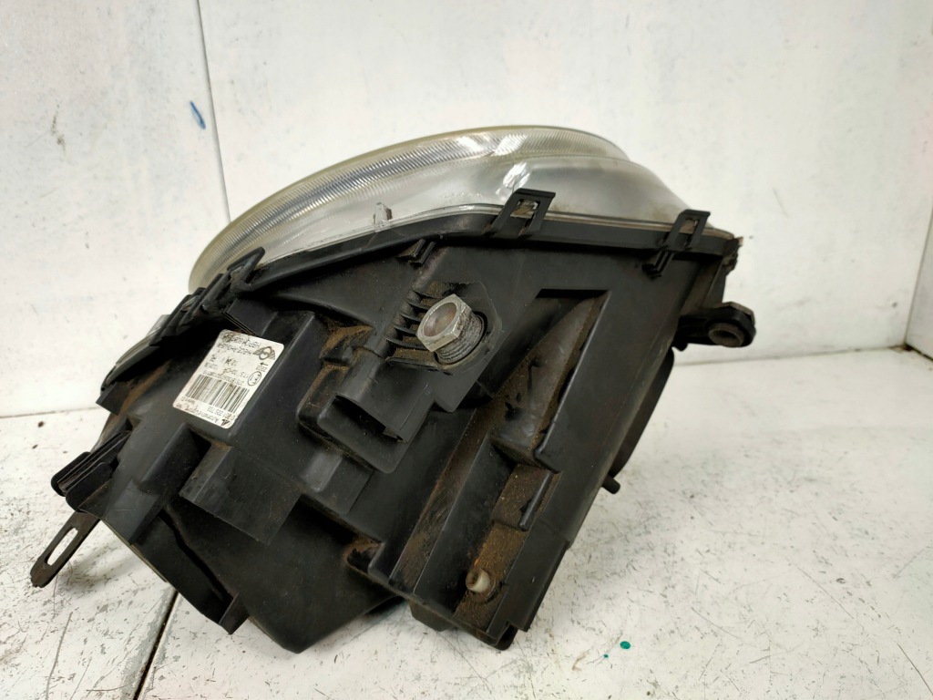 Лампа лівий перед mini one r57 160818-04 0301225703 Недорого