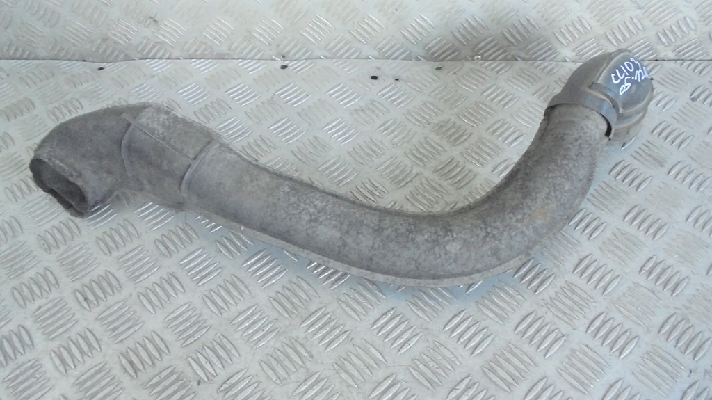 фото №1, Труба воздуха renault clio iii 1.5 dci 05-12r