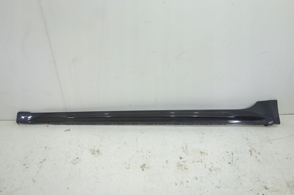 фото №1, Молдинг поріг ліва audi a1 citycarver 82a853855b