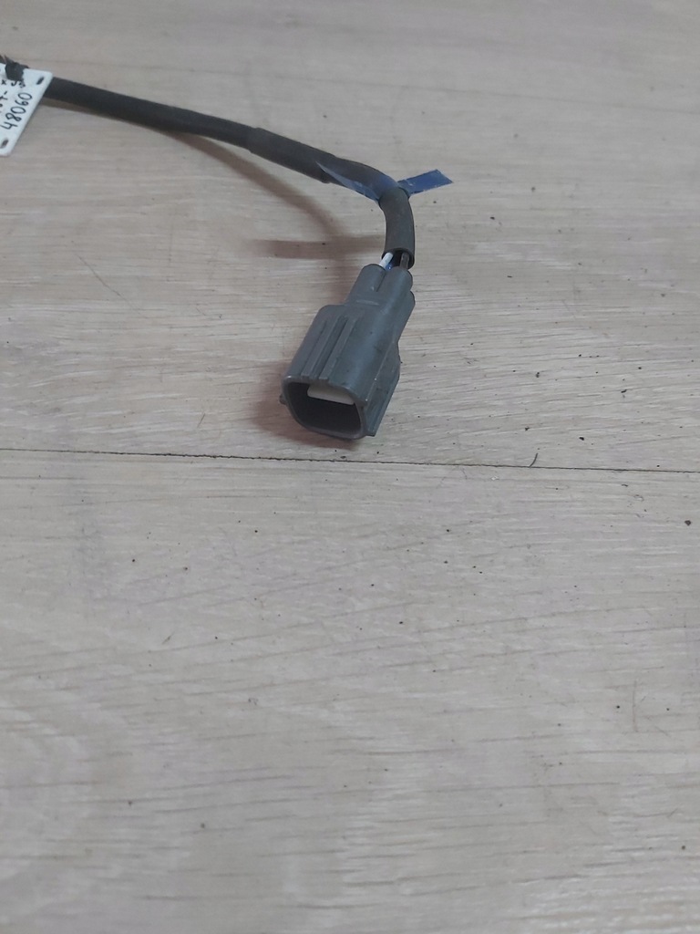 фото №3, Toyota highlander lexus rx ii 330 400h датчик лямбда-зонд 89467-48060