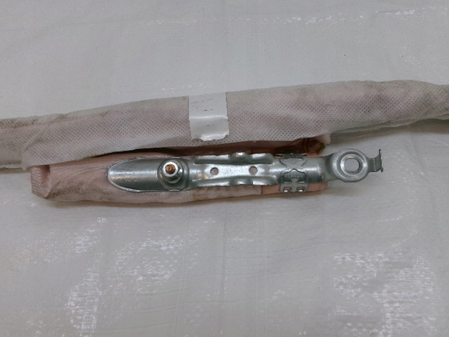 фото №10, Opel crossland x air bag шторка безопасности левая подушка