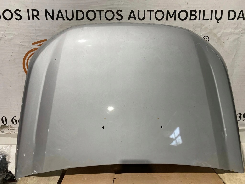 Купить Капот передок  ford ranger ab3916854aa