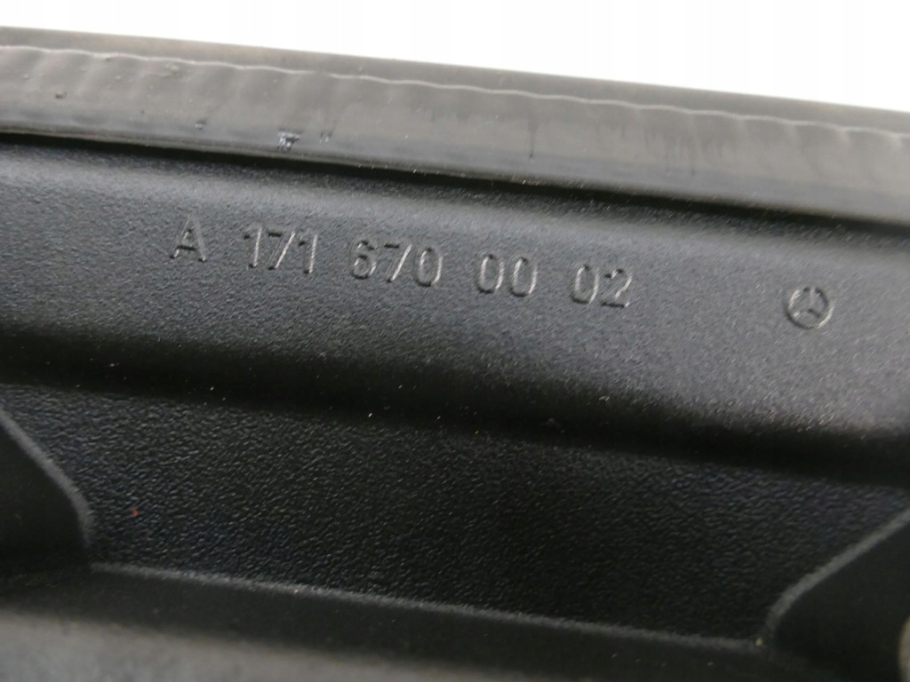 фото №11, Mercedes slk r171 cabrio скло задня задня