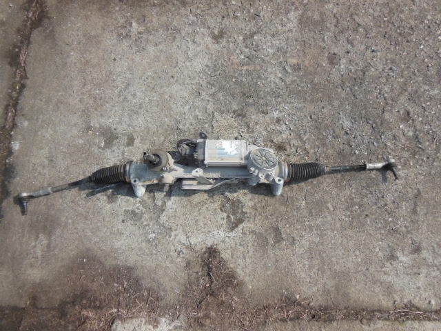 фото №1, Трансмісія рейка рульова alfa romeo giulietta