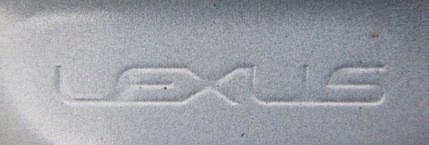 фото №7, Lexus nx крышка багажника задняя