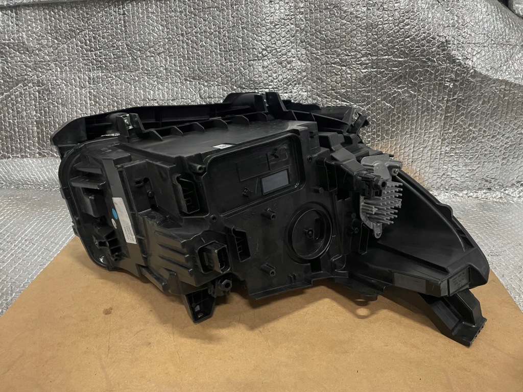 фото №6, Opel grandland x lift лампа led ліва перед eur