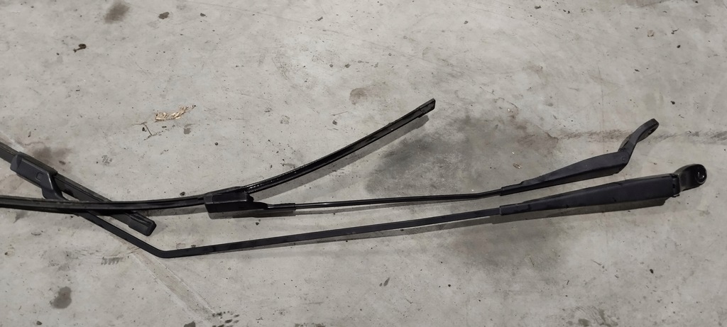 фото №1, Важіль двірники renault zoe 288810622r