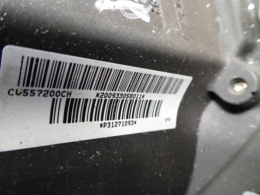 фото №15, Воздуховод volvo xc60 v70 s80 08-17r.,