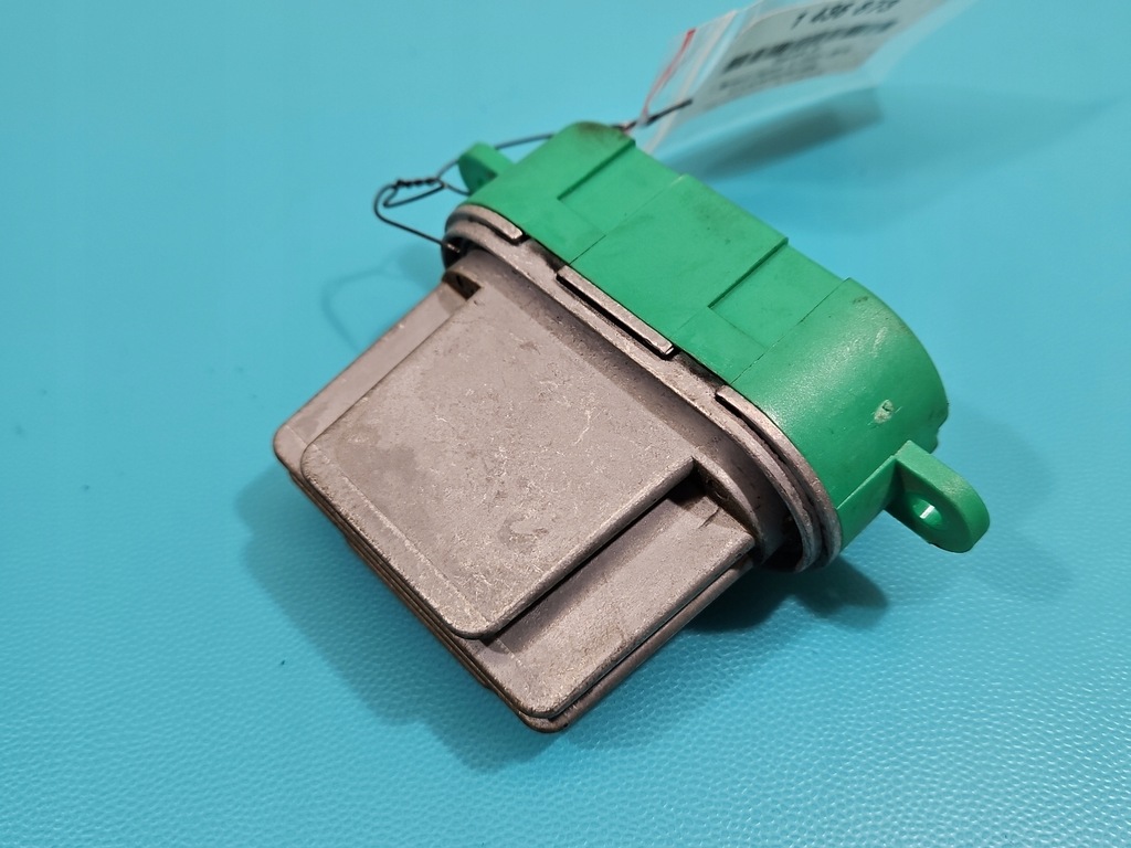 фото №1, Резистор резистор renault espace iv 52492365 12-14