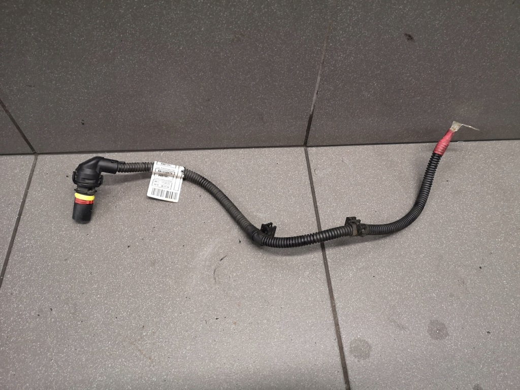 фото №1, Шланг модуля свеча bmw 7 f01 3.0d 7800167