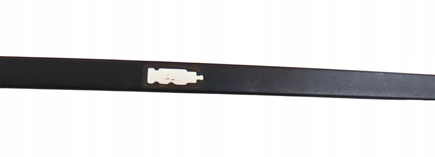 Молдинг кровельная левая hyundai i30 2 5 дверь хэтчбек 2011-2017 год Доставка