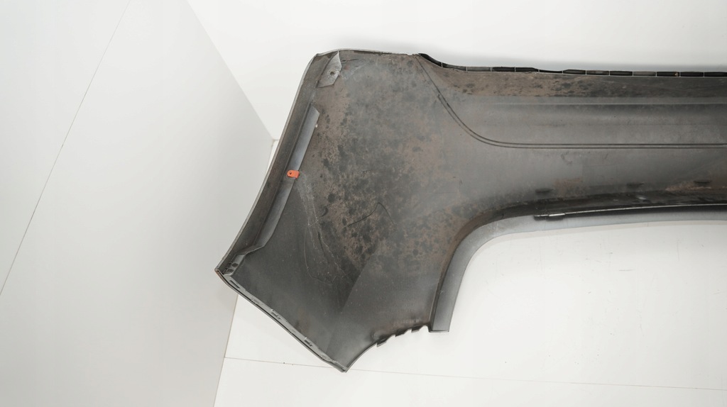 фото №6, Бампер задня задній opel meriva b 10-13r z179