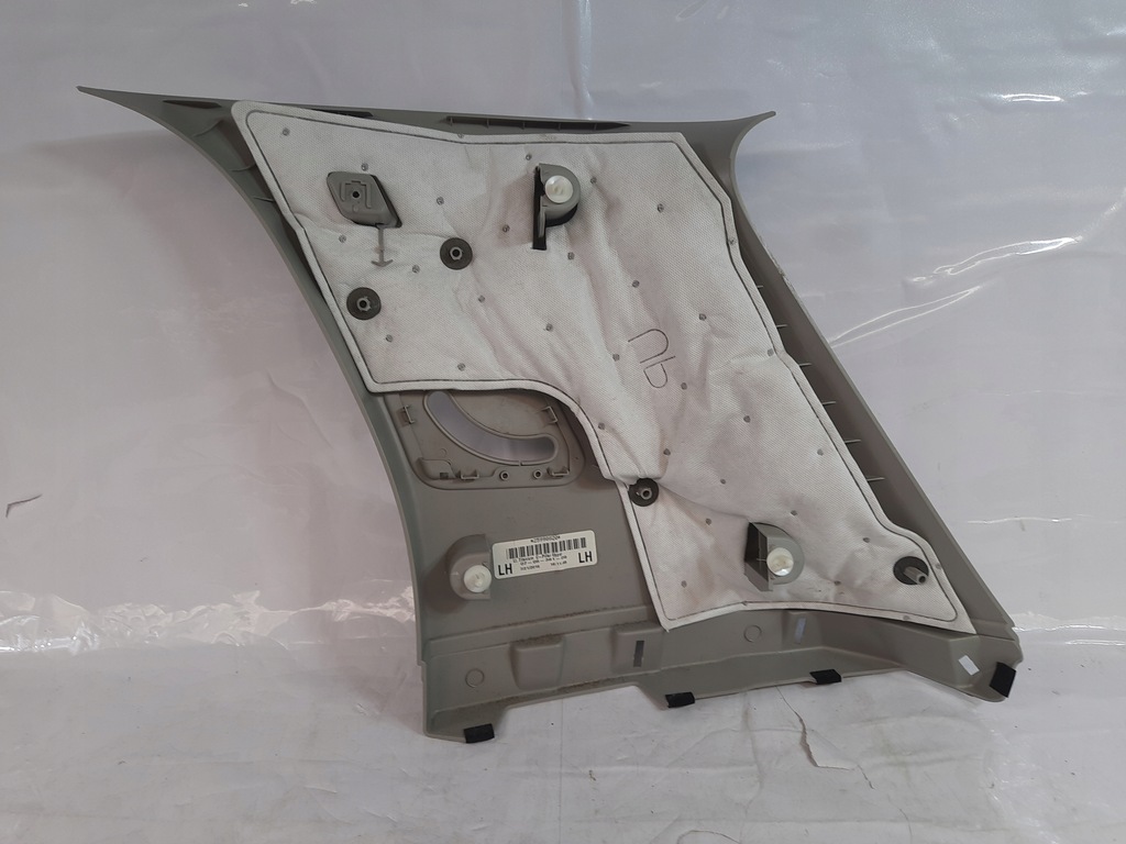 фото №13, Gmc acadia 12-16 защита стойка левая правая usa