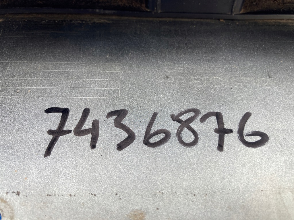 фото №16, Бампер передний bmw z4 g29