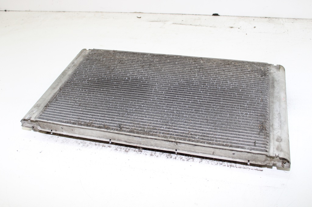 фото №7, Радиатор кондиционера bmw e60 e61 3.0d 218km 8381362