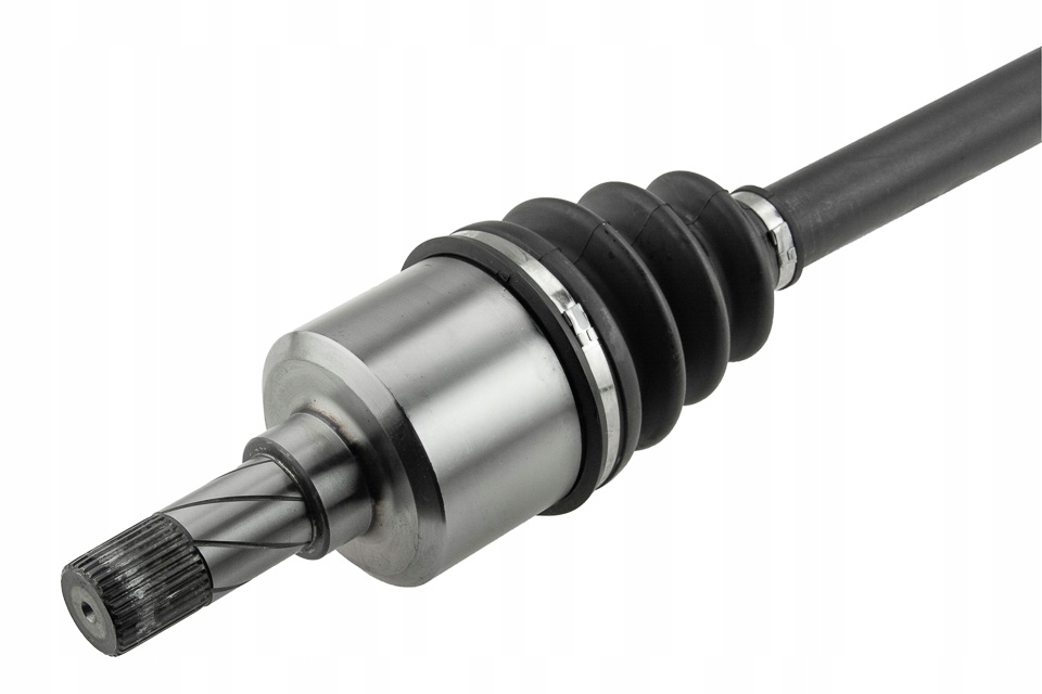 фото №2, Привідний вал привідна fiat ducato 11- /ліва, mtm/