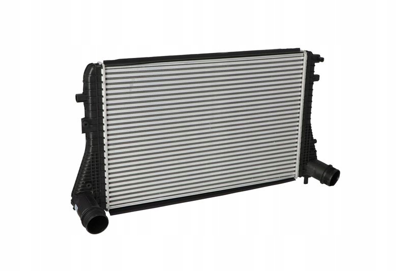 Интеркулер audi a3, tt, seat altea, leon, skoda o Доставка