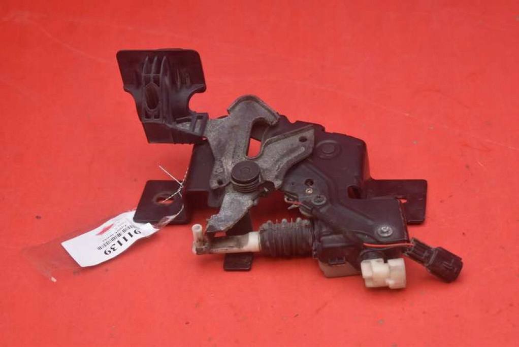 Замок капот 6007572-00-e tesla model s 12-20 в Україні