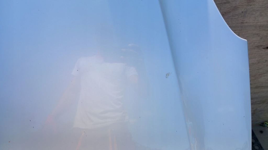 Mercedes cls w219 седан капот c775 Зі Шроту