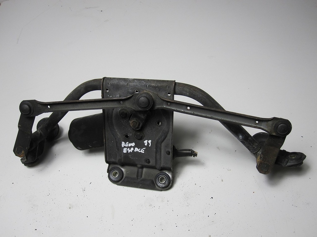 фото №1, Механизм дворник перед renault espace iii 99r