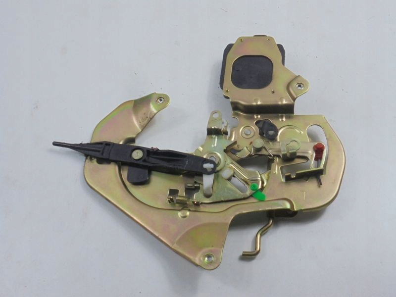 фото №7, Kia carnivale i привод центрального замка дверь раздвижных задняя левый lift