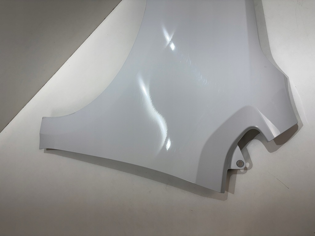 фото №9, Крила лівий передній перед vw up seat mii skoda citigo 1s0821105f