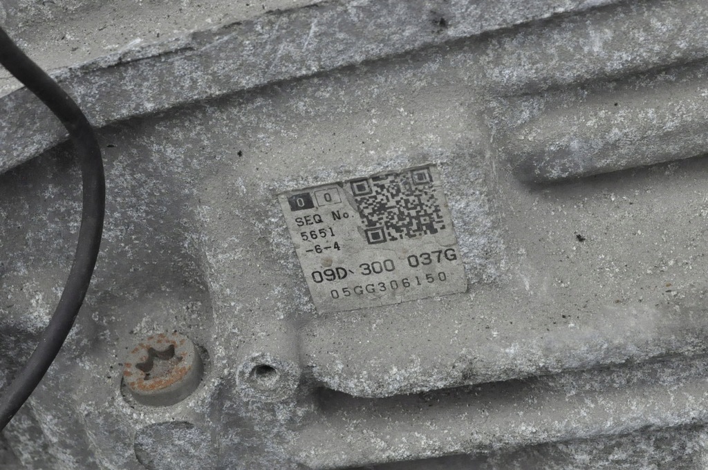 фото №7, Cayenne 9pa 4.5 v8 340km коробка передач has tr-60sn