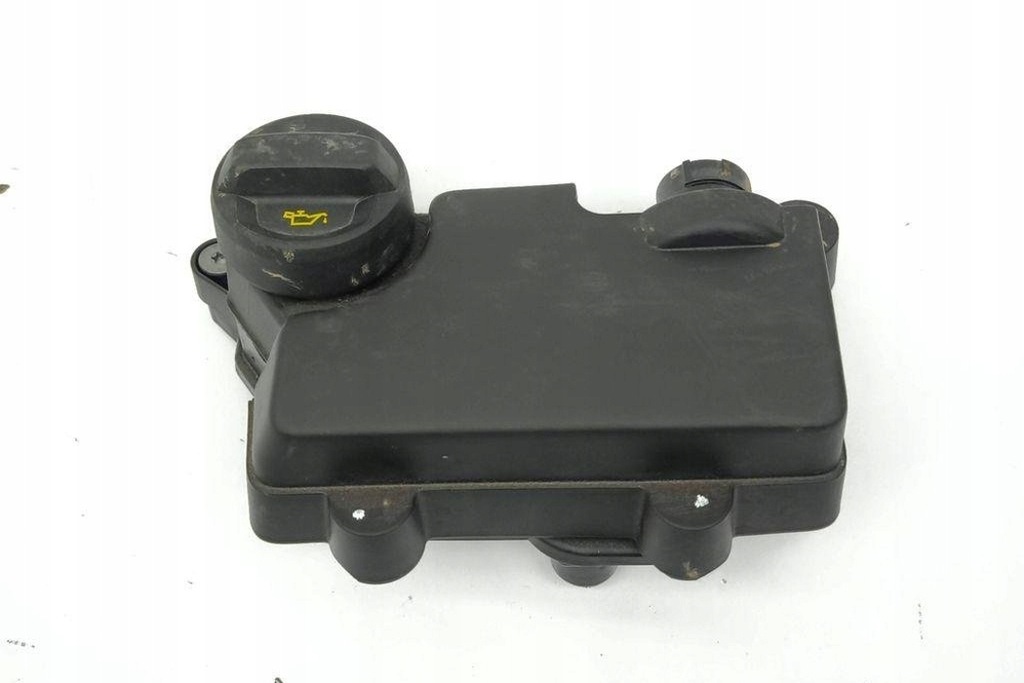 фото №7, Відстійник оливи сепаратор seat ibiza v kj1 05c103495b 1.0l бензиновий 70kw