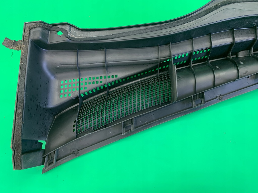 фото №7, Жабо верхний полный hyundai i30 i 1 07- europa 86151-2l000