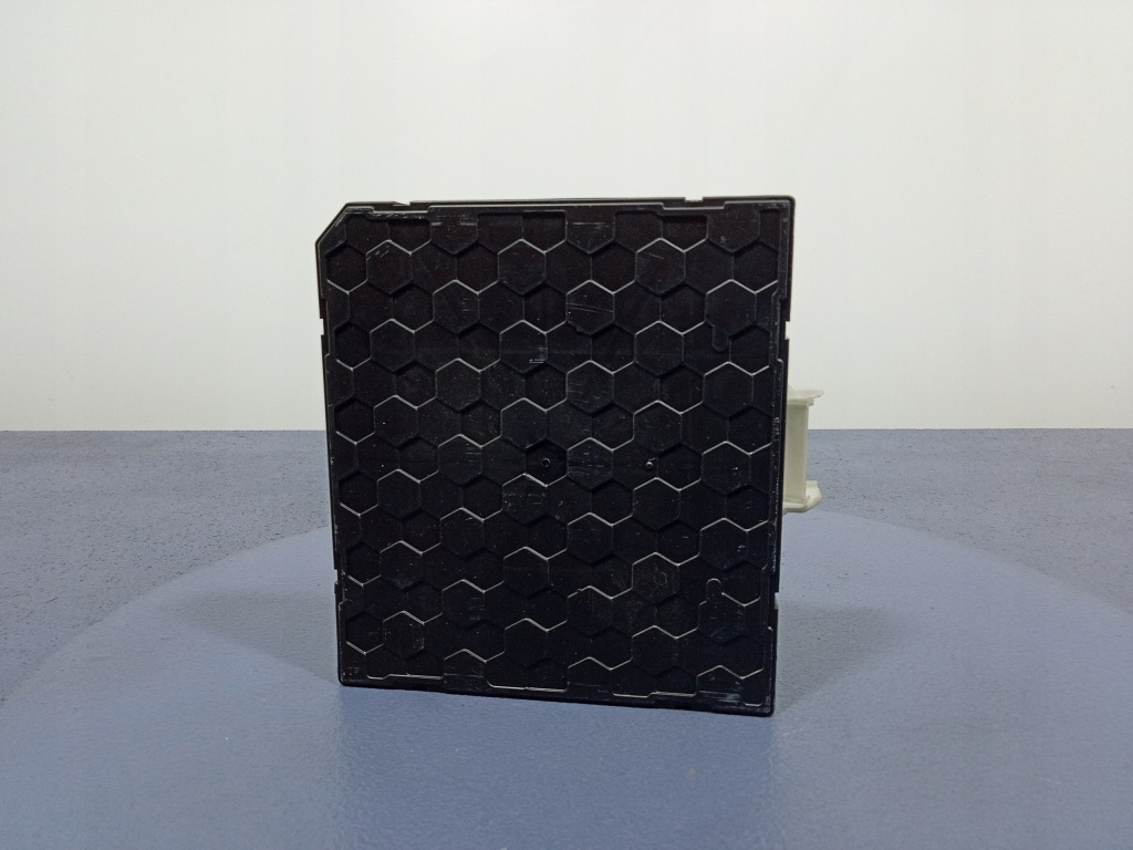 Vw tiguan ii 16- модуль блок керування блок управління бортовою мережею 5q0937087ba Оригінал