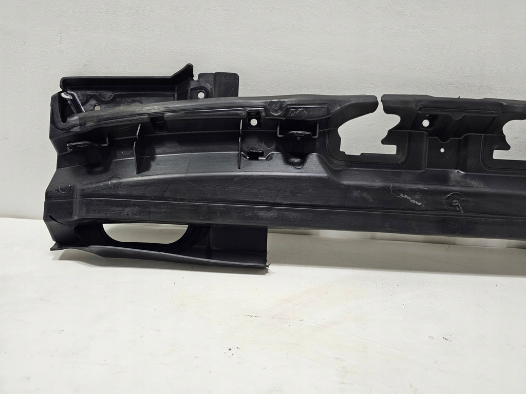 фото №5, Канал воздуха радиатора верхний bmw 5 g30 g31